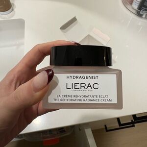 Hydragenist Rehydrating Radiance Cream